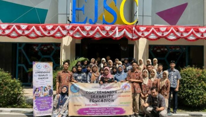 WCC Malang Dorong Pendidikan Seksualitas Komprehensif, Lindungi Anak dari Bullying dan Tekanan Sosial