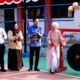 Wahyu Hidayat Titip Pesan untuk 41 Siswa Sekolah Rakyat: Belajar, Tingkatkan Kemampuan dan Bawa Prestasi