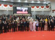 Wahyu Hidayat Bicara Perjuangan Kesejahteraan, DPRD Kota Malang Desak BUMD Berani Berbenah