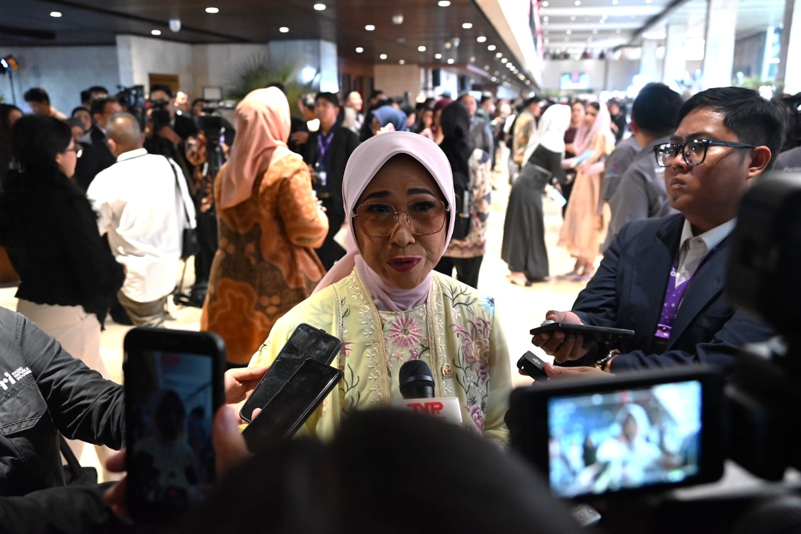 Pendidikan Era Prabowo Tak Cukup Berhenti di Program, DPR Soroti Pekerjaan Rumah yang Belum Tuntas