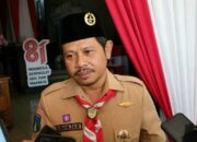 Hari Pramuka Jangan Berhenti di Seragam, Kwarcab Kota Malang Dorong Pramuka Jadi Kekuatan Karakter Generasi Muda