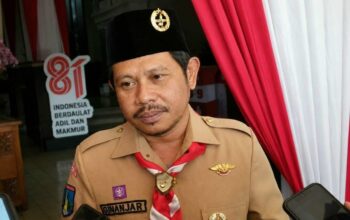 Hari Pramuka Jangan Berhenti di Seragam, Kwarcab Kota Malang Dorong Pramuka Jadi Kekuatan Karakter Generasi Muda