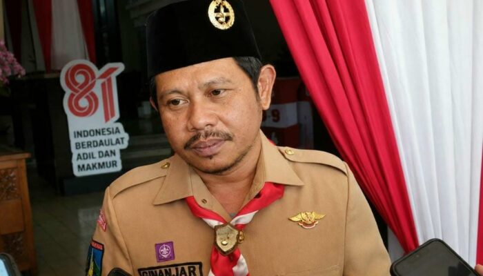 Hari Pramuka Jangan Berhenti di Seragam, Kwarcab Kota Malang Dorong Pramuka Jadi Kekuatan Karakter Generasi Muda
