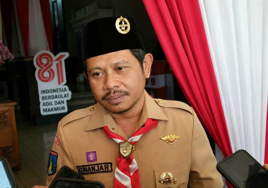 Hari Pramuka Jangan Berhenti di Seragam, Kwarcab Kota Malang Dorong Pramuka Jadi Kekuatan Karakter Generasi Muda