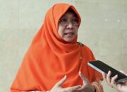 Pertumbuhan Ekonomi 5,45 Persen, DPR Ingatkan Jangan Sampai Rakyat Hanya Jadi Penonton