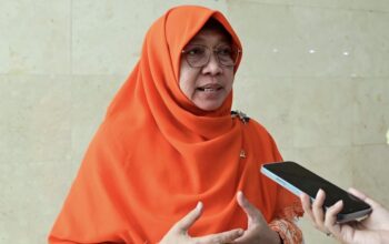 Pertumbuhan Ekonomi 5,45 Persen, DPR Ingatkan Jangan Sampai Rakyat Hanya Jadi Penonton