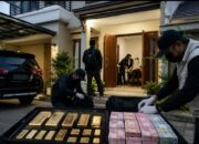 KPK Geledah Rumah Pemeriksa Pajak di Malang, Sita 1,3 Kg Emas dan Rp100 Juta