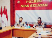 Kapolres Nisel Luruskan Video Viral: Dua Pihak Saling Lapor Proses Penanganan Perkara Berjalan Bersamaan