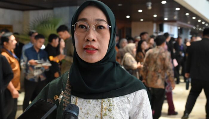 Komisi VI Soroti Separuh BUMN dan Anak Usaha Tak Sehat, Danantara Didesak Tak Sekadar Pangkas Entitas