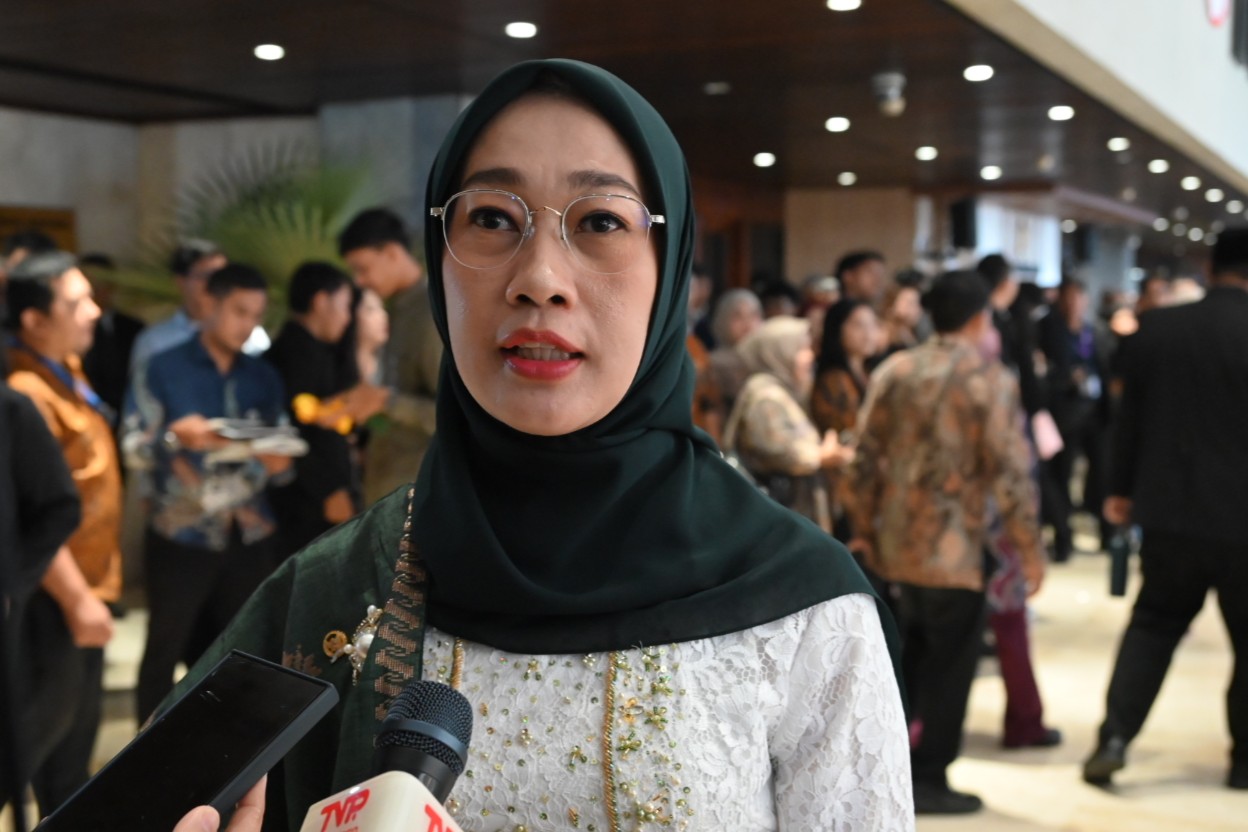 Komisi VI Soroti Separuh BUMN dan Anak Usaha Tak Sehat, Danantara Didesak Tak Sekadar Pangkas Entitas