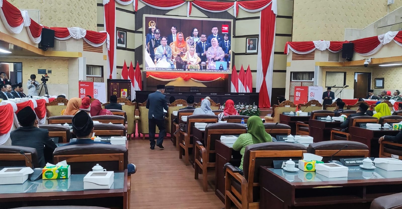 Jember Tembus Posisi Tiga Besar Sumbang Produksi Pangan Nasional