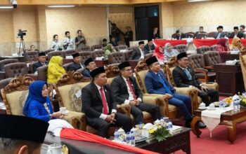 Jember Tembus Posisi Tiga Besar Sumbang Produksi Pangan Nasional
