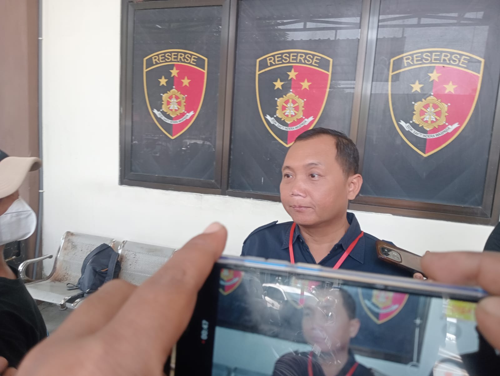 Polisi Selidiki Kredit Ngatini di Bank Jombang, Dokumen Transaksi Mulai Dikumpulkan