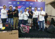 M112 Forever Together Start-Finish di MCP, 500 Peserta Siap Gowes 64 Kilometer Keliling Malang