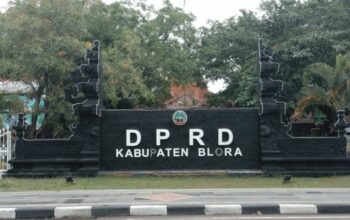 DPRD Blora Ingatkan Material Urugan Sekolah Rakyat Harus Berasal dari Tambang Legal