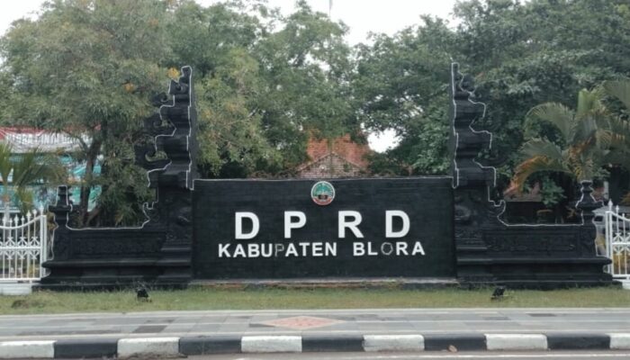 DPRD Blora Ingatkan Material Urugan Sekolah Rakyat Harus Berasal dari Tambang Legal