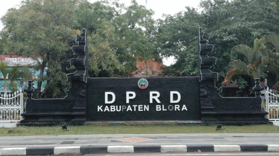 DPRD Blora Ingatkan Material Urugan Sekolah Rakyat Harus Berasal dari Tambang Legal