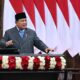 RAPBN 2027 Prabowo Dipatok Tumbuh 6 Persen, Belanja Negara Tembus Rp4.097 Triliun