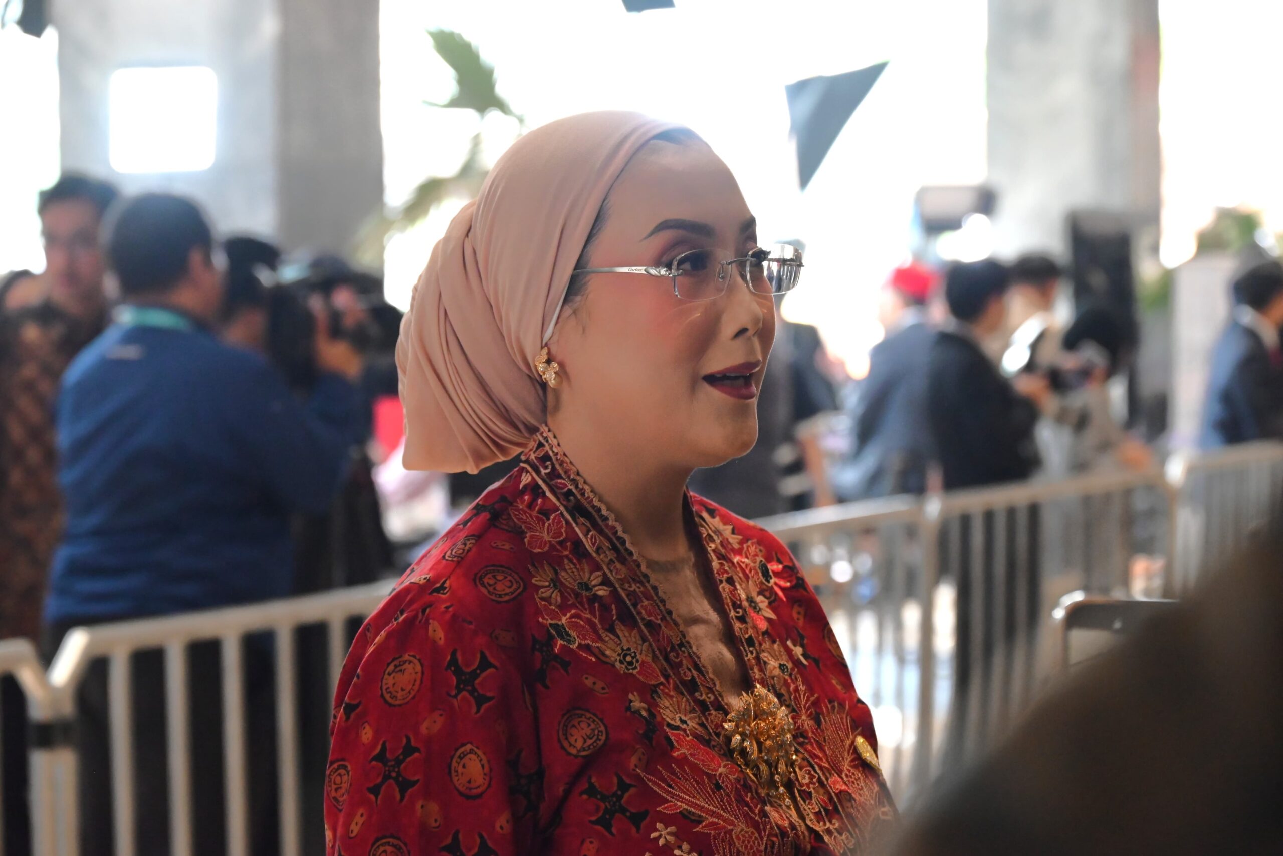 Komisi VIII Desak Kemenag dan KPPPA Perkuat Pengawasan Kekerasan di Pendidikan Keagamaan