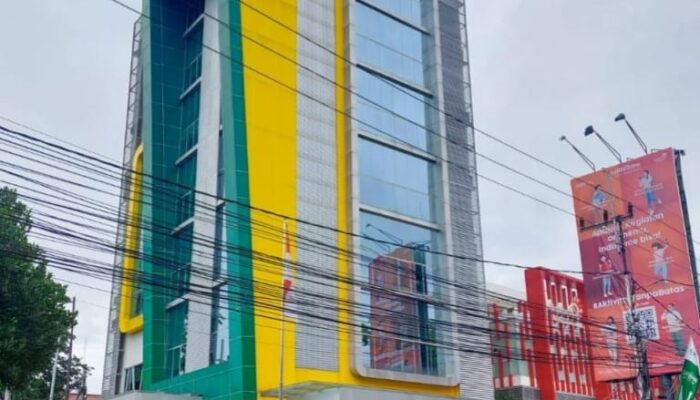 Kredit Bermasalah BPR Delta Artha Sidoarjo Tembus Rp83,85 Miliar, Kredit Pihak Terkait Capai Rp9,14