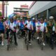 Gowes M112 Jadi Penggerak Ekonomi, Wahyu Hidayat Dorong Sport Tourism dan UMKM Malang