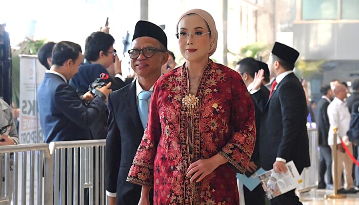 Selly Bongkar Ketimpangan Sertifikasi Guru Madrasah, Baru 52 Persen