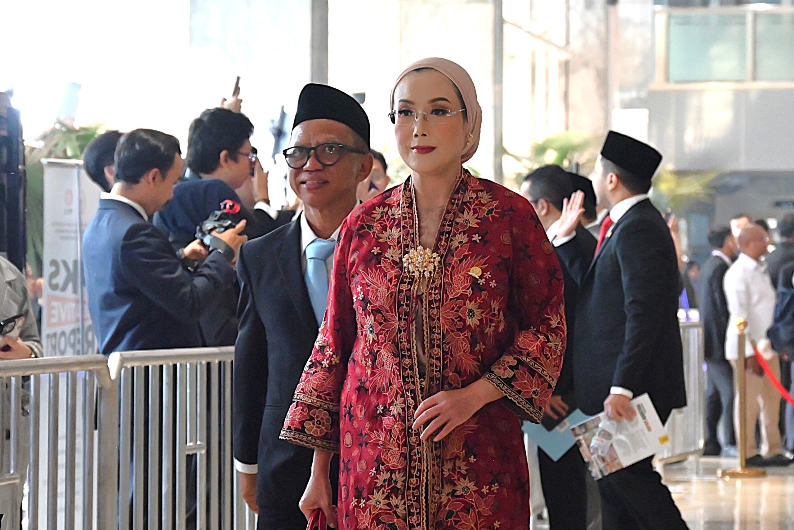 Selly Bongkar Ketimpangan Sertifikasi Guru Madrasah, Baru 52 Persen
