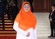 Ledia Soroti Banyaknya Model Sekolah, Minta RAPBN 2027 Pastikan Standar Pendidikan Tak Timpang