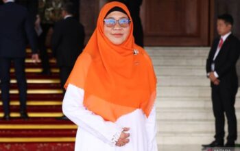 Ledia Soroti Banyaknya Model Sekolah, Minta RAPBN 2027 Pastikan Standar Pendidikan Tak Timpang