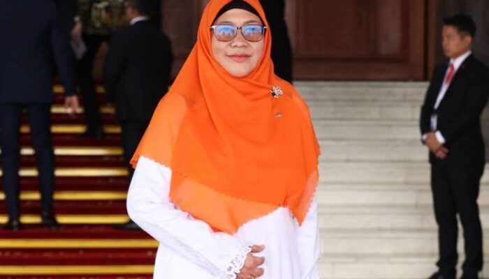 Ledia Soroti Banyaknya Model Sekolah, Minta RAPBN 2027 Pastikan Standar Pendidikan Tak Timpang