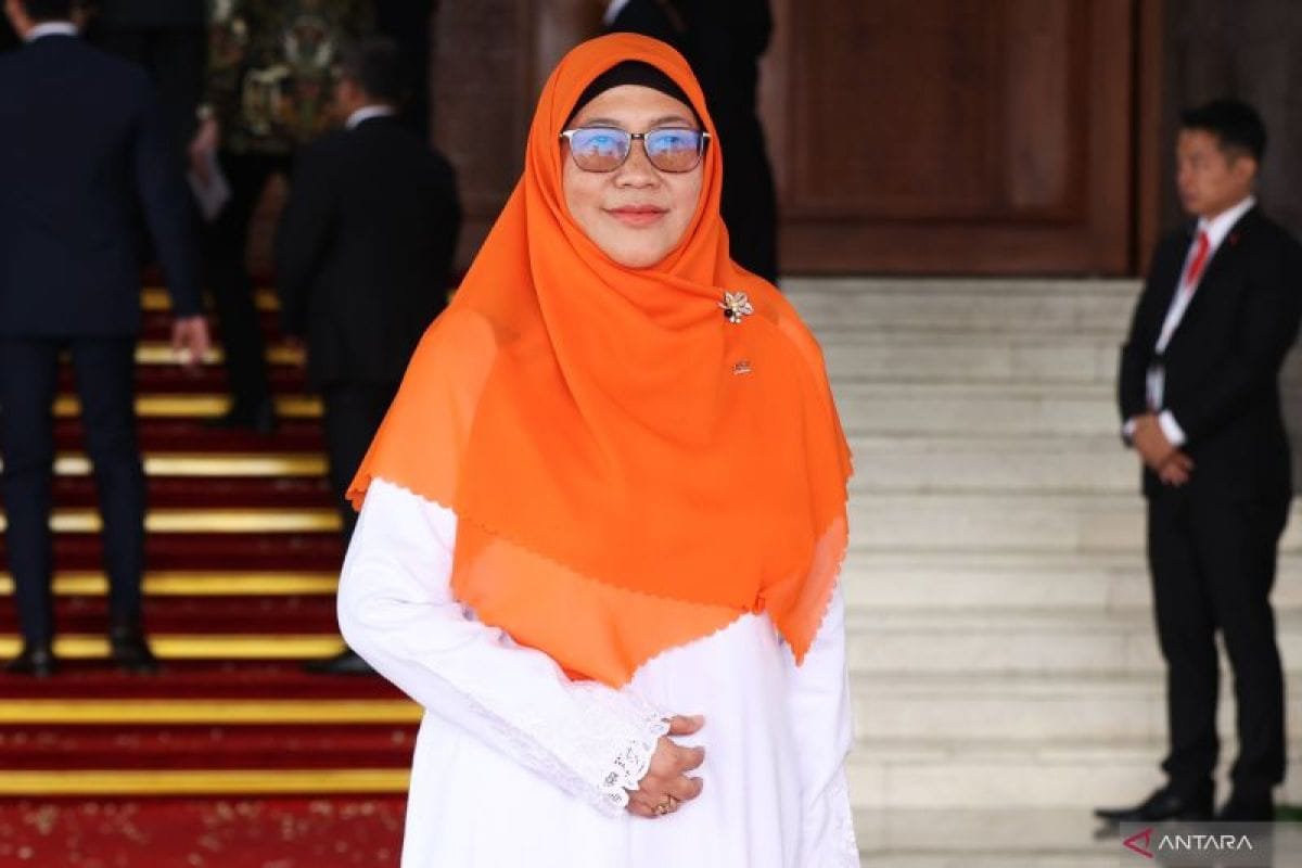 Ledia Soroti Banyaknya Model Sekolah, Minta RAPBN 2027 Pastikan Standar Pendidikan Tak Timpang