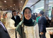 DPR Turun Tangan Tangani Perselisihan Pekerja BUMN, Anggia: Transformasi Jangan Abaikan Hak Karyawan