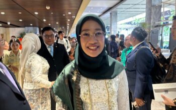 DPR Turun Tangan Tangani Perselisihan Pekerja BUMN, Anggia: Transformasi Jangan Abaikan Hak Karyawan