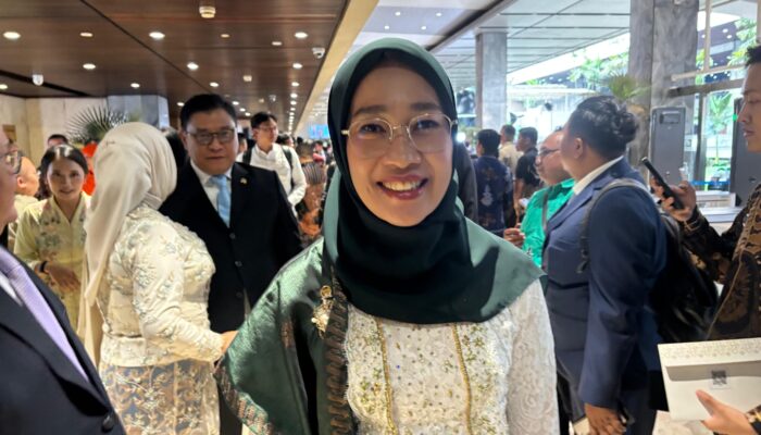 DPR Turun Tangan Tangani Perselisihan Pekerja BUMN, Anggia: Transformasi Jangan Abaikan Hak Karyawan