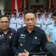 Wahyu Hidayat Kukuhkan Paskibraka Kota Malang, Tekankan Nasionalisme Tak Berhenti di Tiang Bendera