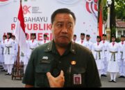 Tiga Bulan Digembleng, Paskibraka Kota Malang Disiapkan Tak Sekadar Baris-Berbaris