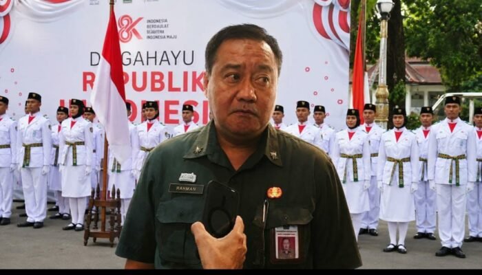 Tiga Bulan Digembleng, Paskibraka Kota Malang Disiapkan Tak Sekadar Baris-Berbaris