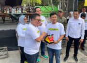 Jalan Baru Mlangsen Dilirik Jadi Lokasi Sirkuit Balap Permanen di Blora