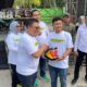 Jalan Baru Mlangsen Dilirik Jadi Lokasi Sirkuit Balap Permanen di Blora