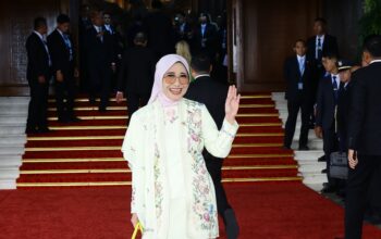 Hetifah Ingatkan Renovasi Sekolah Jangan Sekadar Kejar Target, Kualitas Harus Dijaga