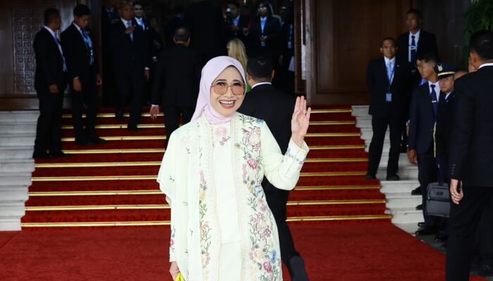Hetifah Ingatkan Renovasi Sekolah Jangan Sekadar Kejar Target, Kualitas Harus Dijaga