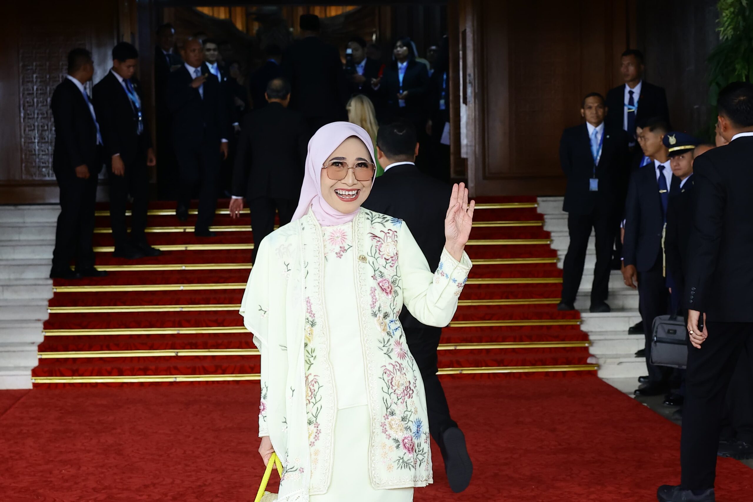 Hetifah Ingatkan Renovasi Sekolah Jangan Sekadar Kejar Target, Kualitas Harus Dijaga