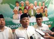 Gus Yahya Bongkar Pemikiran Geopolitik Mbah Wahab, Pendiri NU dari Jombang