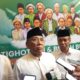 Gus Yahya Bongkar Pemikiran Geopolitik Mbah Wahab, Pendiri NU dari Jombang