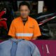 Polsek Lowokwaru Ungkap Curanmor, Motor Ditemukan Berkat GPS