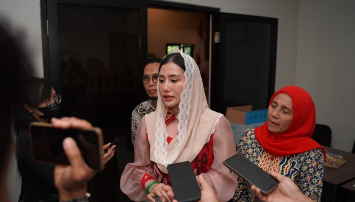 Novita Dorong UMKM Trenggalek Naik Kelas, Tak Cukup Andalkan Modal