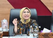 Hetifah Desak Sekolah Darurat Segera Dibangun, 87 Sekolah Rusak akibat Gempa NTT