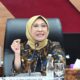 Hetifah Desak Sekolah Darurat Segera Dibangun, 87 Sekolah Rusak akibat Gempa NTT