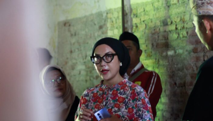 Dana Haji Rp165 Triliun Jadi Sorotan, Selly Desak Tata Kelola Diperketat