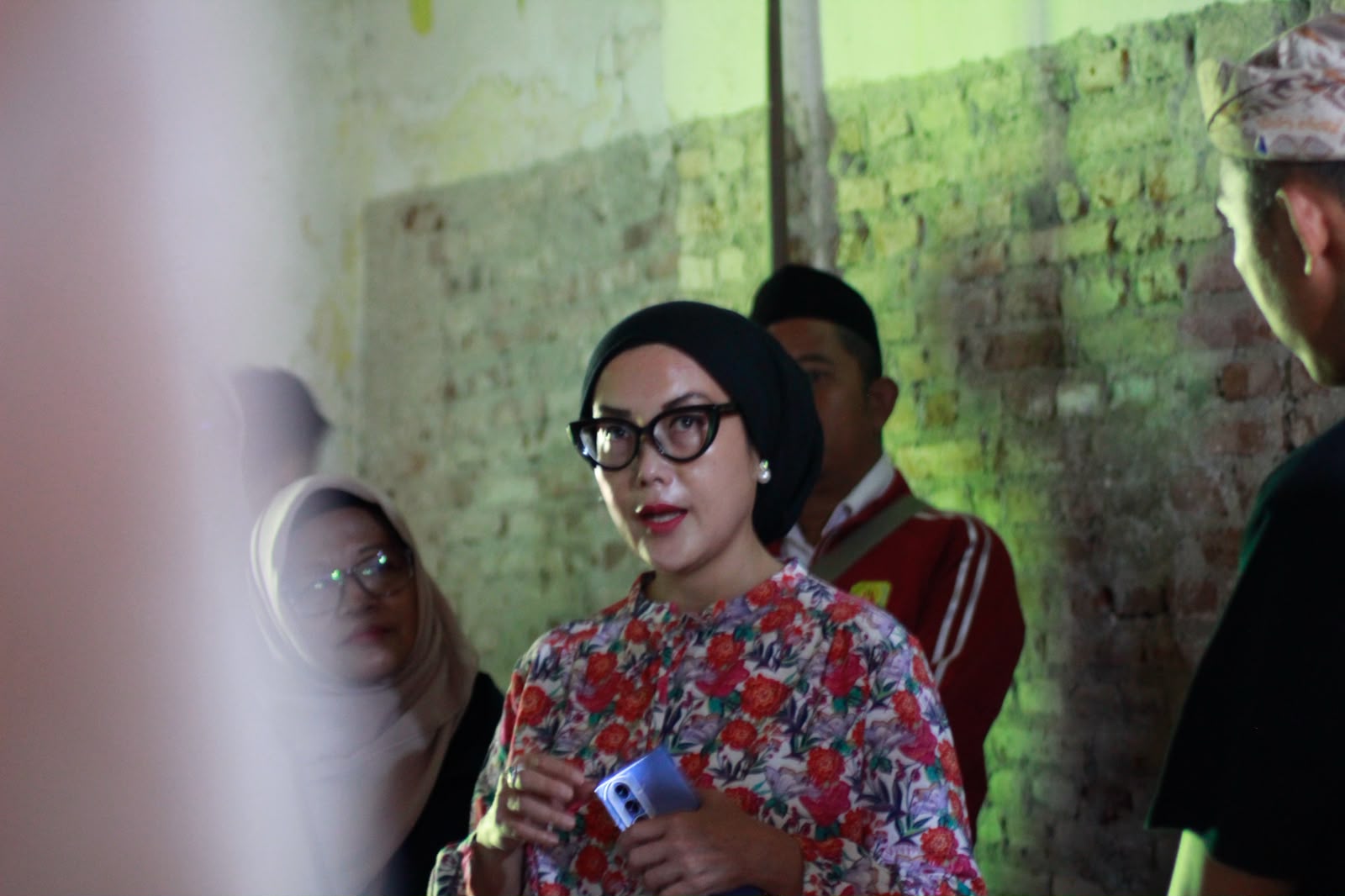 Dana Haji Rp165 Triliun Jadi Sorotan, Selly Desak Tata Kelola Diperketat